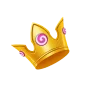 Crown at Wisho Online Casino
