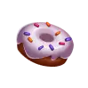 Donut at Wisho Online Casino
