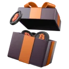 Welcome bonus up to 10 BTC at Wisho Online Casino