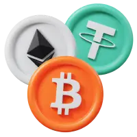 All cryptocurrencies are supported at Wisho Casino